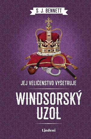 E-kniha: Windsorský uzol