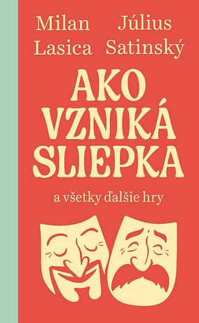 E-kniha: Ako vzniká sliepka