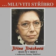 Audiokniha: Mluviti stříbro - Vzpomínkové vyprávění