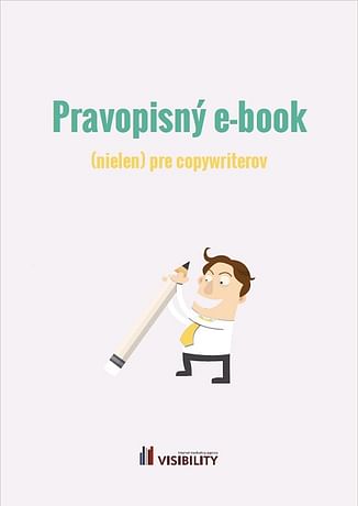 E-kniha: Pravopisný e-book