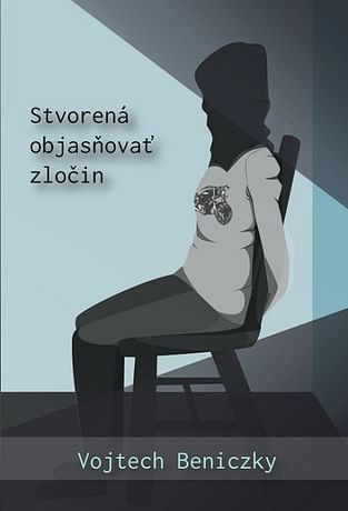 E-kniha: Stvorená objasňovať zločin