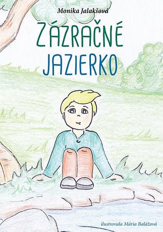 E-kniha: Zázračné jazierko