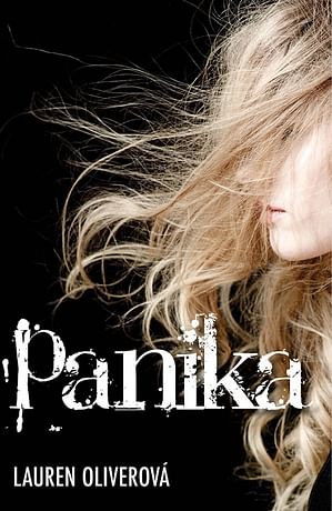 E-kniha: Panika