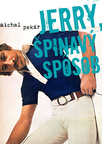 E-kniha: Jerry, špinavý spôsob