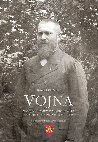 E-kniha: Vojna