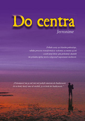 E-kniha: Do centra