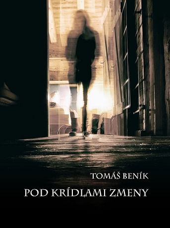 E-kniha: Pod krídlami zmeny