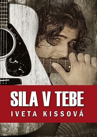 E-kniha: Sila v tebe