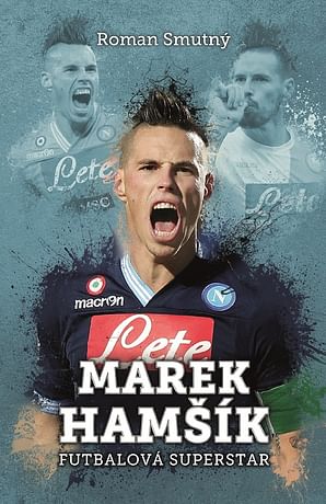 E-kniha: Marek Hamšík