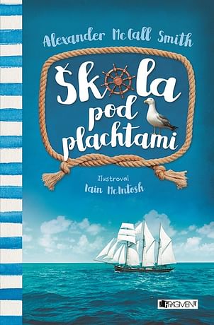 E-kniha: Škola pod plachtami