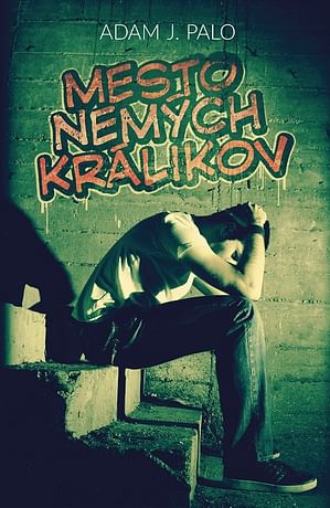 E-kniha: Mesto nemých králikov