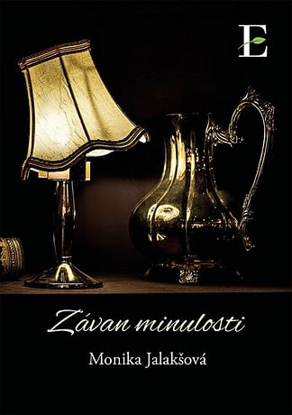 E-kniha: Závan minulosti