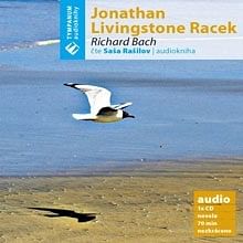 Audiokniha: Jonathan Livingstone Racek