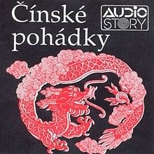 Audiokniha: Čínské pohádky