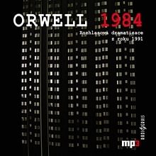 Audiokniha: 1984