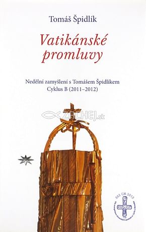 Vatikánské promluvy - Cyklus B (2011–2012)