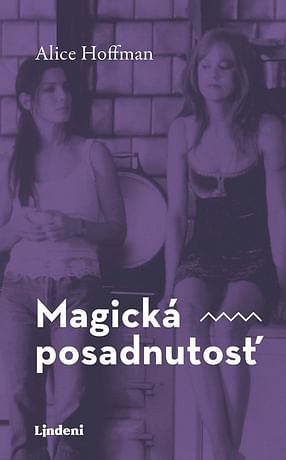 E-kniha: Magická posadnutosť