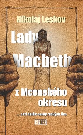 E-kniha: Lady Macbeth z Mcenského okresu