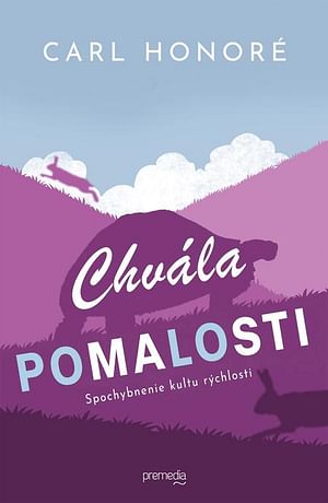 E-kniha: Chvála pomalosti