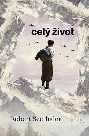 E-kniha: Celý život