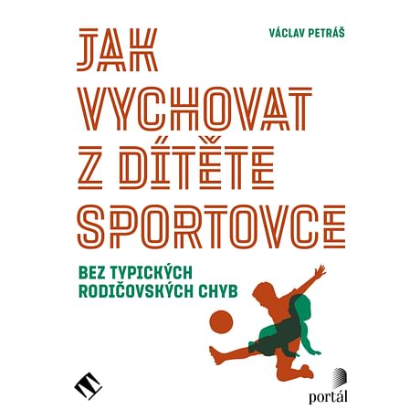 Audiokniha: Jak vychovat z dítěte sportovce