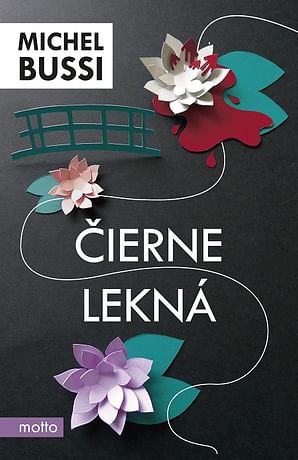 E-kniha: Čierne lekná