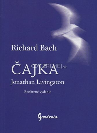 Čajka Jonathan Livingston