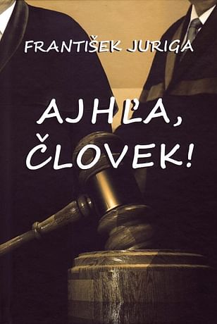 E-kniha: Ajhľa, človek!