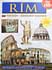 Rím - Umenie, história, archeológia + DVD