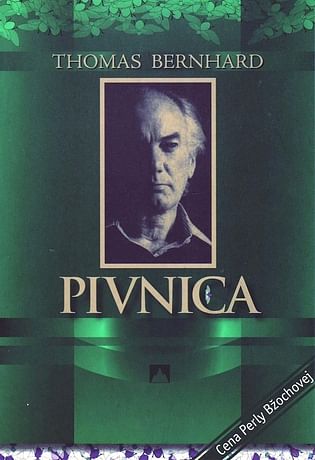 E-kniha: Pivnica