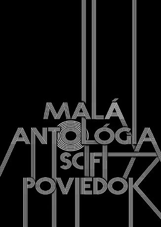 E-kniha: Malá antológia sci-fi poviedok