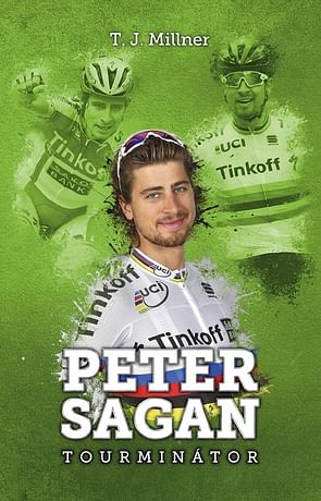 E-kniha: Peter Sagan