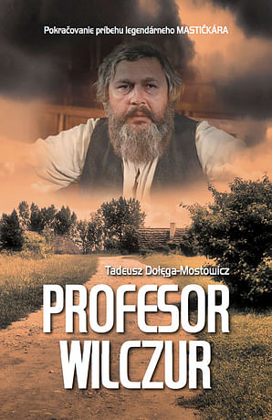 E-kniha: Profesor Wilczur