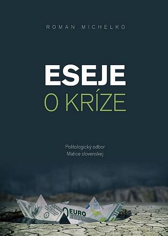 E-kniha: Eseje o kríze