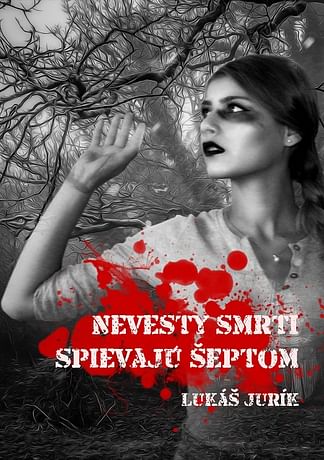 E-kniha: Nevesty smrti spievajú šeptom