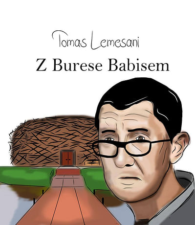 E-kniha: Z Bureša Babišom