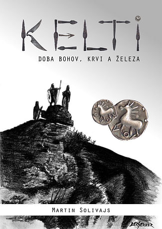 E-kniha: Kelti