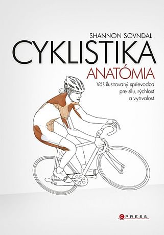 E-kniha: Cyklistika