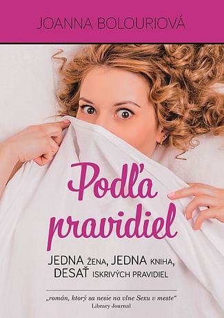 E-kniha: Podľa pravidiel