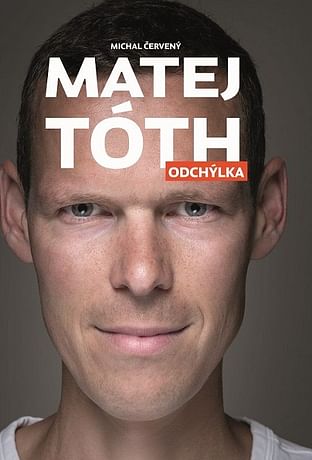 E-kniha: Matej Tóth: Odchýlka