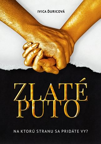 E-kniha: Zlaté puto