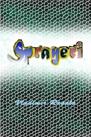 E-kniha: Sprayeri