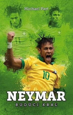 E-kniha: Neymar