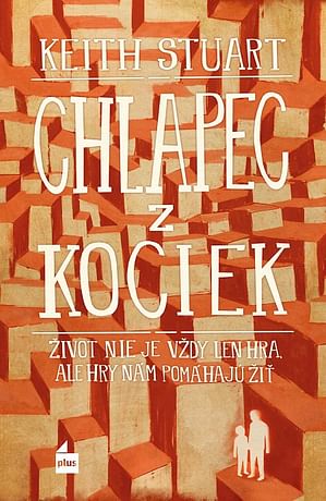 E-kniha: Chlapec z kociek