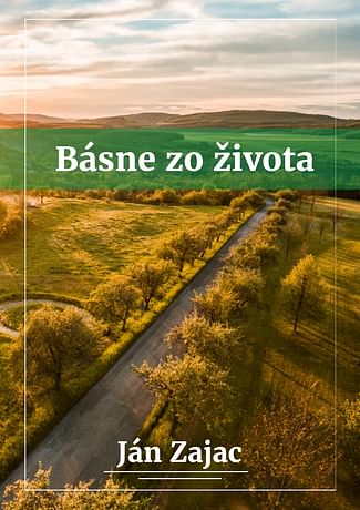 E-kniha: Básne zo života