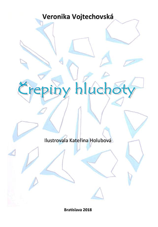 E-kniha: Črepiny hluchoty