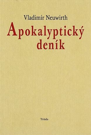 E-kniha: Apokalyptický deník