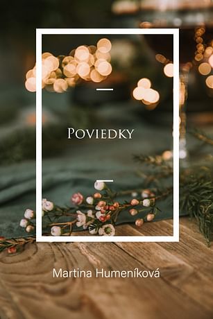 E-kniha: Poviedky