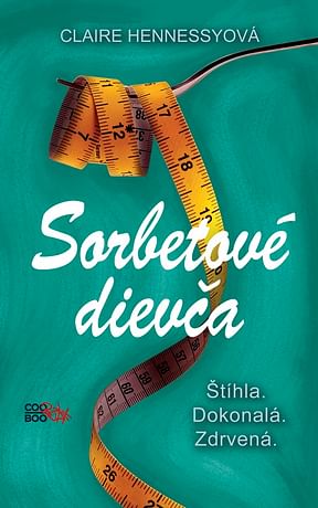 E-kniha: Sorbetové dievča