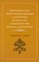 Dokumenty Mezinárodní teologické komise věnované eklesiologii a svátostem do roku 1995 a dokument Papežské biblické komise Jedno